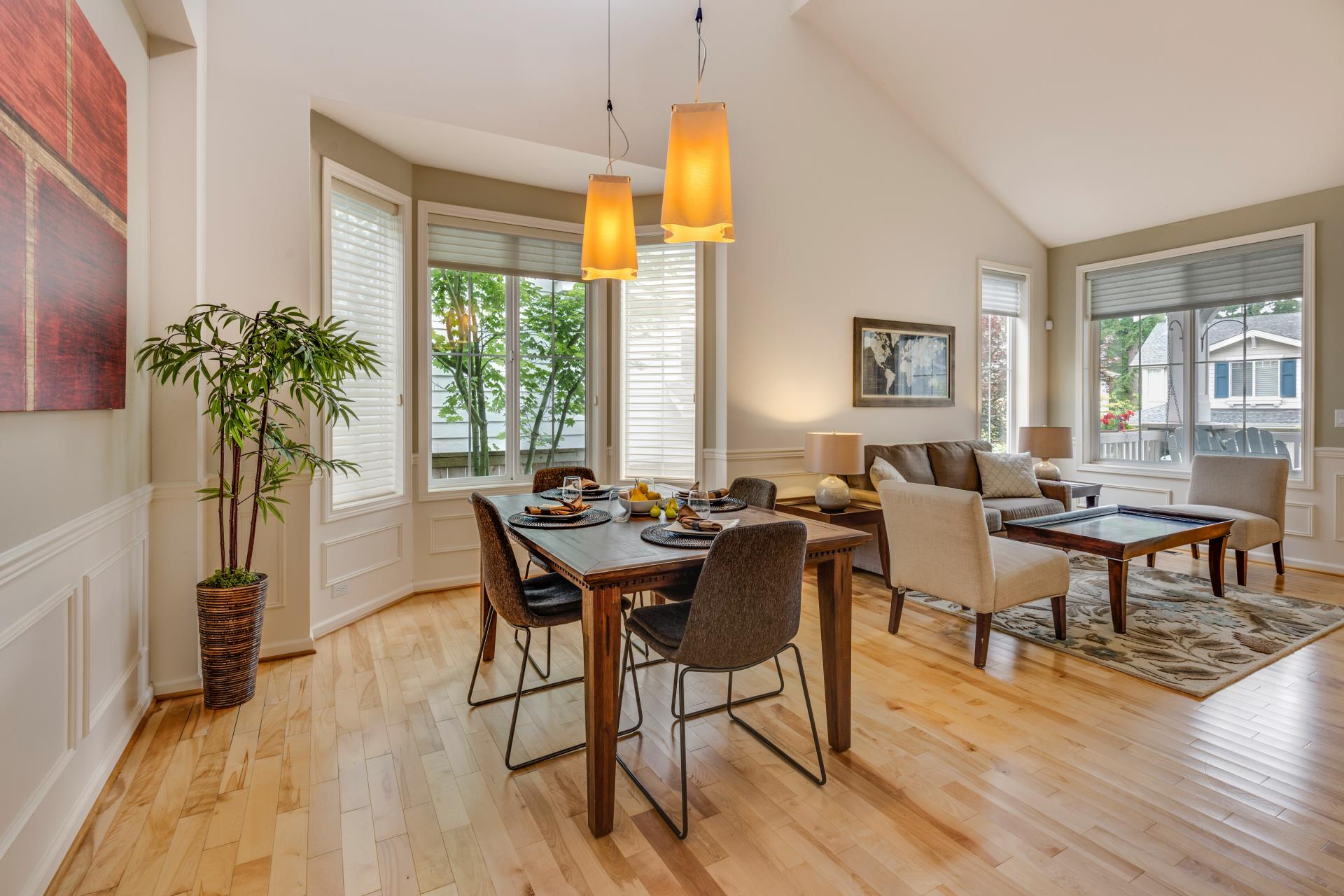 Voulez-vous vendre votre propriété?