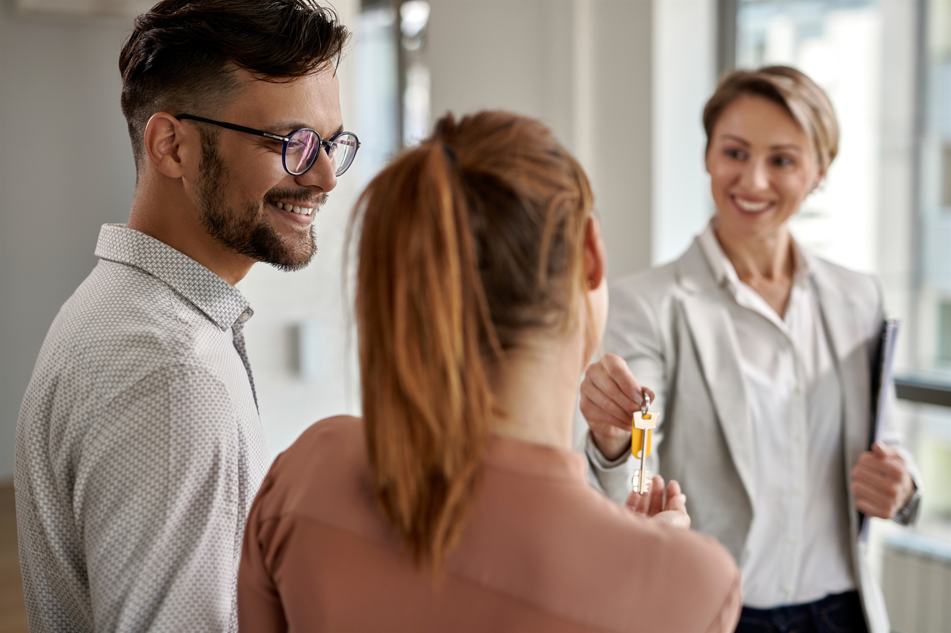 Faça parte de uma equipa vencedora