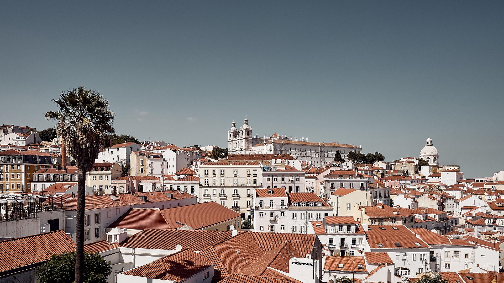 🏡 Investir no Imobiliário em Portugal